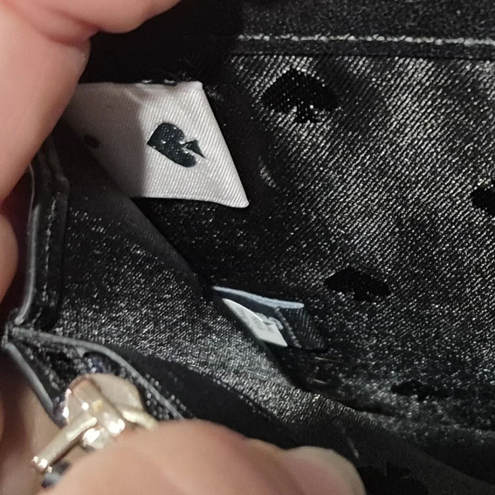 Kate Spade Lena Large Continental Wallet